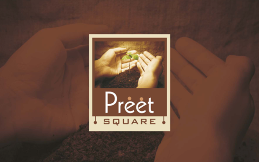 Preet Square – Shops, Showrooms and Offices in Vadodara