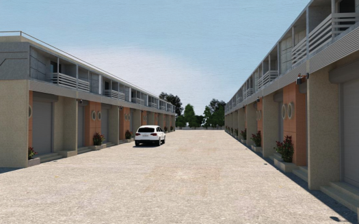Pushkar industrial hub – Industrial Sheds in Ahmedabad