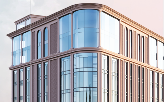 Real point – Premium Shops And Offices in Rajkot