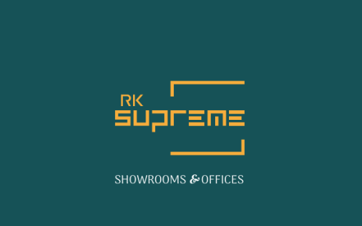 Rk Supreme – Premium Showrooms And Offices in Rajkot