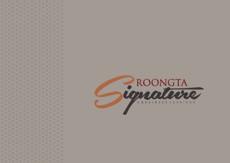 Roongta signature – Shops, Showrooms and Offices in Surat