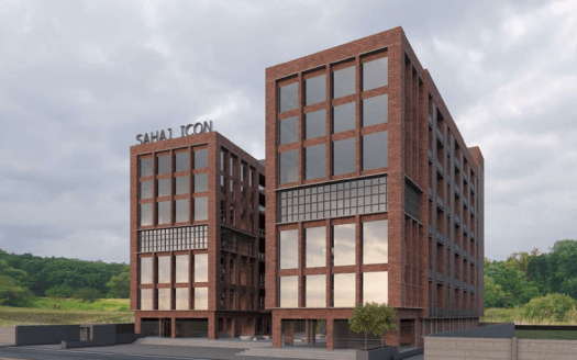 Sahaj icon – Shops, Showrooms and Offices in Surat