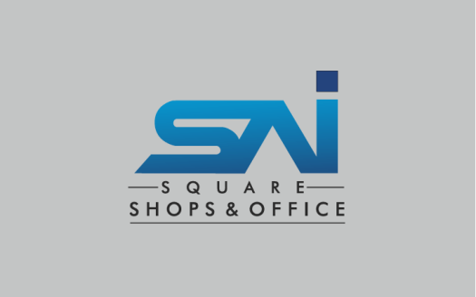 Sai Square – Shops And Offices in Vadodara