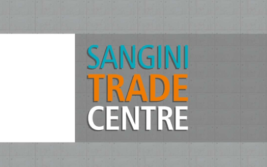 Sangini Trade Centre – Shops, Showrooms and Offices in Surat