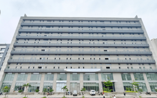 Sangini Trade Centre – Shops, Showrooms and Offices in Surat