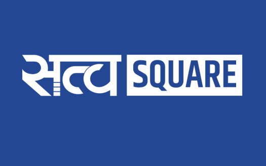 Sattva Square – Premium Showrooms And Offices in Rajkot