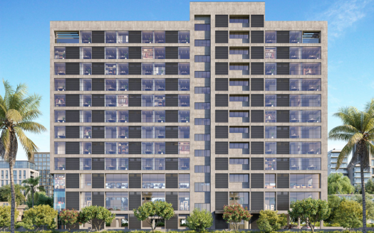 Sattva Square – Premium Showrooms And Offices in Rajkot
