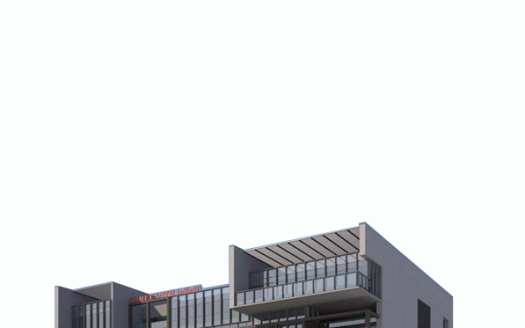 Shreenath Infiniti – Premium Showrooms, Shops and Offices in Vadodara