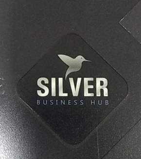 Silver Business Hub – Shops, Showrooms and Offices in Surat