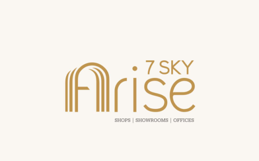 7 Sky Arise – Showrooms, Shops and Offices in Vadodara