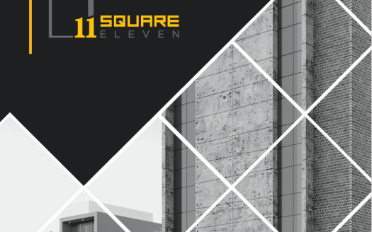 Square 11 – Luxurious Shops And Offices in Vadodara