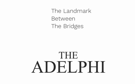 The Adelphi – Premium Shops And Offices in Rajkot