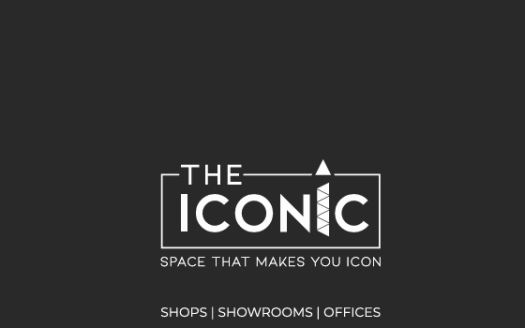 The Iconic – Luxurious Shops, Showrooms and Offices in Vadodara