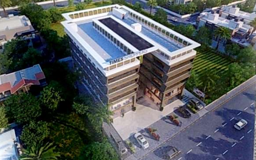 Times Shoppers – Shops, Showrooms and Offices in Surat