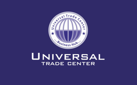 Universal Trade Center – Premium Showrooms in Rajkot