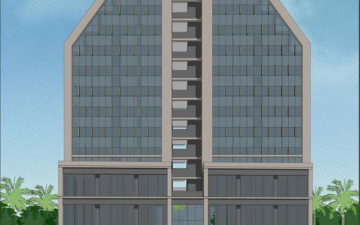 Vihav Supremus II – Shops, Showrooms and Offices in Vadodara