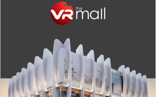 Vr The Mall – Shops and Cinema Hall in Vadodara