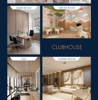 Sri Muthyapaga S Icon – 2, 2.5 and 3 BHK Apartments In Hyderabad