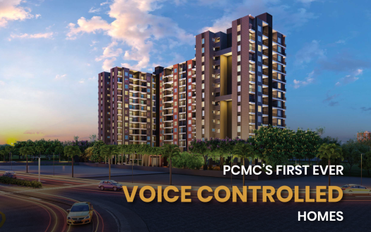 24 Sunshine Towers – 2 and 3 BHK Apartments in Pune