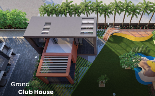 24 Sunshine Towers – 2 and 3 BHK Apartments in Pune