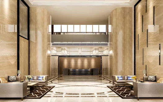 73 East – 2 and 3.5 bhk Apartments in Mumbai