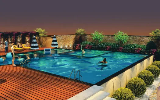 73 East – 2 and 3.5 bhk Apartments in Mumbai