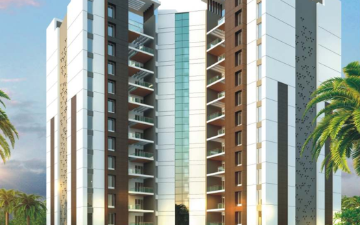 Arv New Town –  2 BHK, 2.5 BHK And 3 BHK Apartments in Pune
