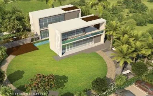 ARV Newtown Phase II – 2 and 3 BHK Apartments in Pune