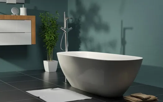 ARV Royale Phase II – 2, 2.5 and 3 bhk Apartments in Pune