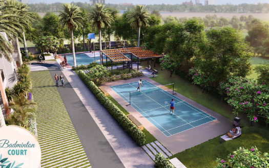 ASBL Springs – 2 and 3 BHK Apartments in Hyderabad