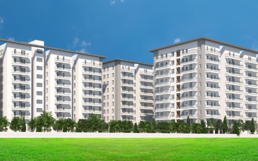 Aakriti Cyan – 2 and 3 BHK Apartments In Hyderabad