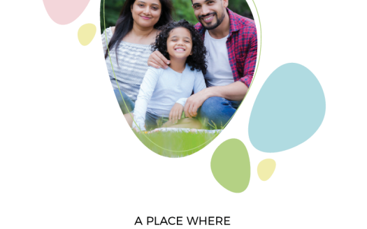Abhinav Pebbles Greenfield – 2 and 3 BHK Apartments in Pune