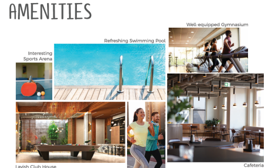 Abhinav Pebbles Greenfield – 2 and 3 BHK Apartments in Pune