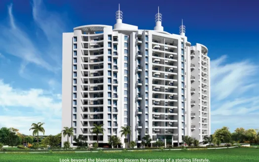 Abhinav The One – 2 BHK Flats in Pune