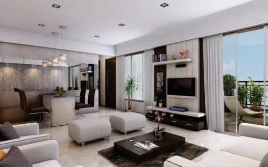 Abhinav The One – 2 BHK Flats in Pune