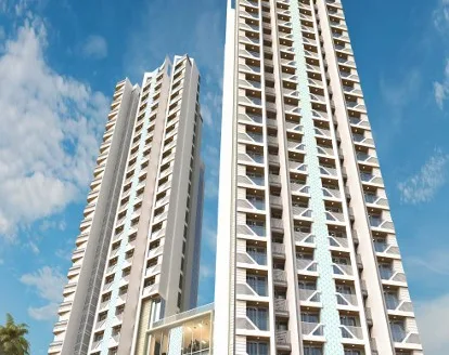JVM Accord – 1 RK and 1 and 2 BHK Apartments in Thane