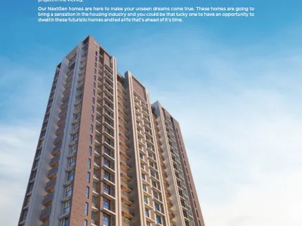 Ace Enclave – 1 BHK Apartment in Thane