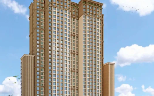 Ace Parkside – 1 and 2 BHK Apartments in Thane