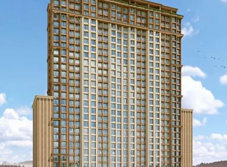 Ace Parkside – 1 and 2 BHK Apartments in Thane