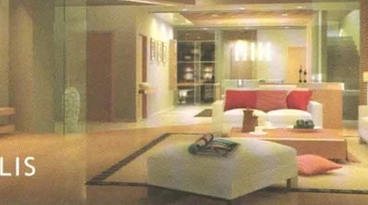 Bhoomi Acropolis 1 – 1 and 1.5 and 2 BHK Apartments in Mumbai
