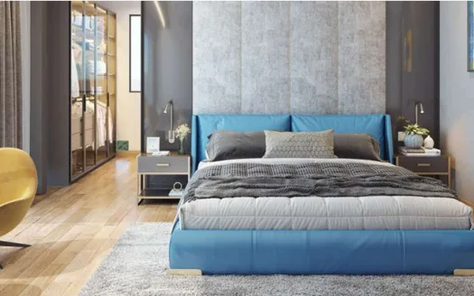 Adi Elementis – 3 BHK Apartment in Pune