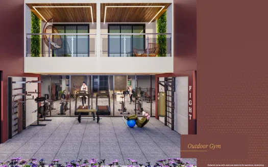 Jpv Adinath – 2 BHK Apartments in Mumbai