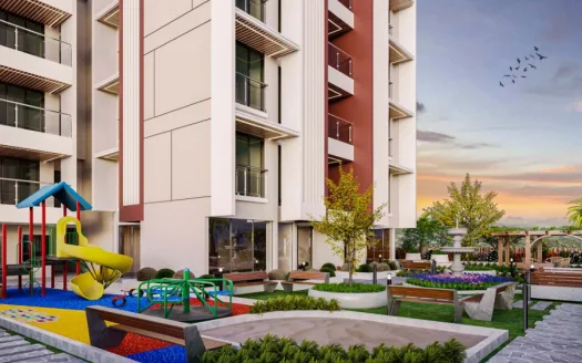 Jpv Adinath – 2 BHK Apartments in Mumbai