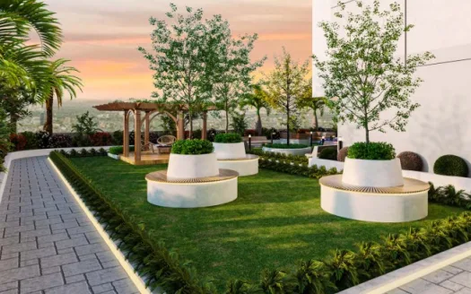 Jpv Adinath – 2 BHK Apartments in Mumbai