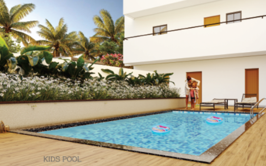 Aditya Homes – 2 BHK Apartment In Hyderabad