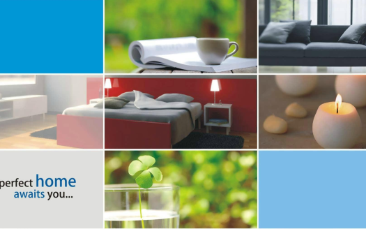 Agarwal Residency – 1 and 2 bhk Apartments in Mumbai