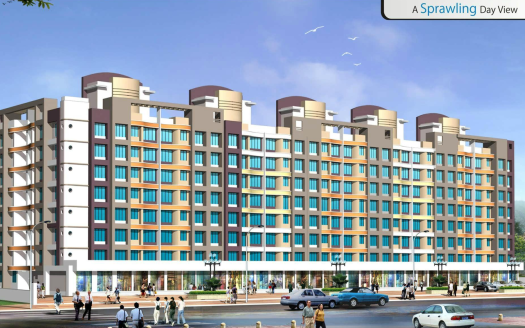 Agarwal Residency – 1 and 2 bhk Apartments in Mumbai