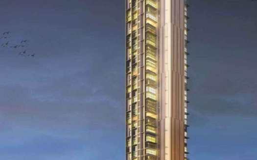 Ahuja Altus – 3 and 5.5 BHK Duplex and Apartments in Mumbai