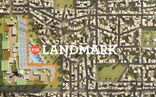 Ahuja Lamor – 2 and 3 BHK Apartments in Mumbai