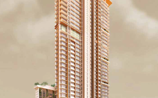 Ahuja Lamor – 2 and 3 BHK Apartments in Mumbai